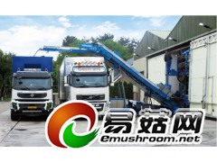 双孢菇覆土分离系统图1