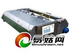 双孢菇播种机图1