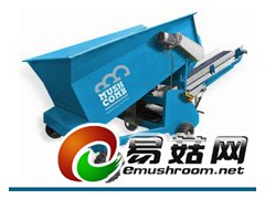 双孢菇发酵隧道建设图2