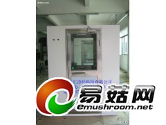 深圳风淋室定制，深圳风淋室是厂家，深圳风淋室技术参数图1