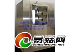 深圳风淋室定制，深圳风淋室是厂家，深圳风淋室技术参数图3