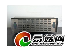 专门设计研究食品车间专用臭氧机，价格便宜，质量保障！图1