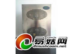 蘑菇菌类臭氧发生器---型号HBO3 保障蘑菇成长图2