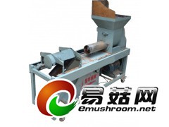 食用菌自动装袋机平菇自动装袋机图1
