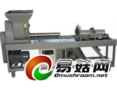 食用菌自动装袋机、香菇、木耳自动装袋机图1