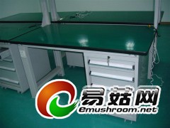 青岛工作台输送机图1