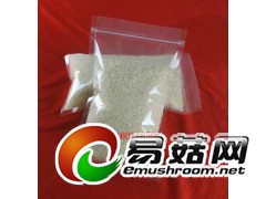 透明拉链袋、站立自封袋图2