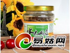 供应油香茶树菇(图)图1