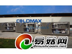 食用菌保鲜方法真空预冷机降低食用菌田间热图3