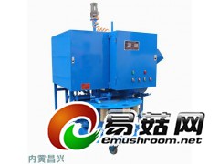 双冲压食用菌自动装袋机图1