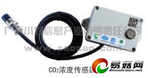 CO2传感器