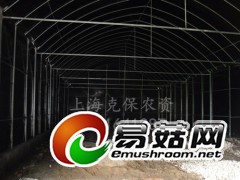 耐老化黑白膜 防晒膜 包用5-7年 黑白两色 防晒降温图1