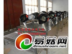 蔬菜风干机|食品风干机|鸭脖风干机图1