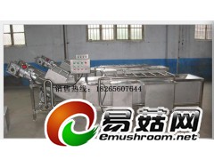 果蔬清洗机|红枣清洗机|酱腌菜清洗机图1