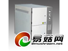 水冷箱型冷水机图1