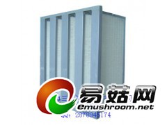 厦门制药厂专用高效过滤器厂家定制价格图1