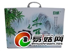 山东食用菌图1