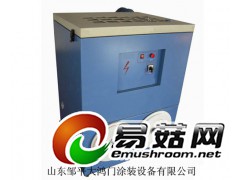 粉尘处理器的工作原理图1