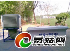 水帘柜打磨台的保养知识图1