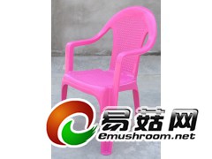 塑料椅子 沙滩椅子 塑料椅子批发 沙滩椅子批发图2