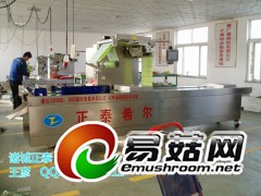 供应全自动真空包装机图3