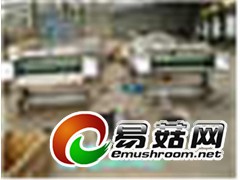 供应DZ1000链动式真空包装机图2