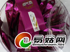 大孢子头蛹虫草（富硒）图3