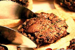 食用菌在美國(guó)賓夕法尼亞州餐飲業(yè)里“放異彩” ()