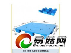 北京市塑料托盘海淀区塑料托盘图2