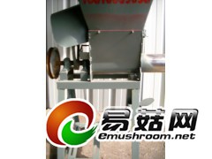 食用菌机械，装袋机图2