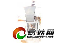 食用菌机械，装袋机图2