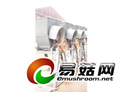 食用菌机械，装袋机图3