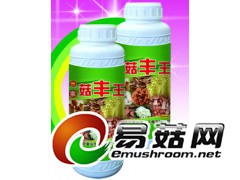 菇丰王 规格:500ml*20瓶图1