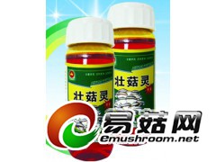 壮菇灵　　规格：100ml*80瓶图1