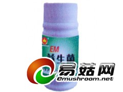 EM益生菌 规格：10g*10瓶图1