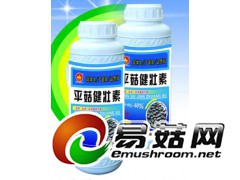 平菇健壮素　　 规格：500ml*20瓶图1