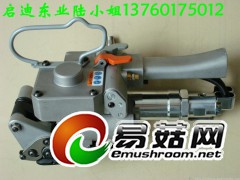 XQD-19/25气动打包机图1