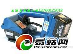 POWER-HP电动打包机 Columbia 电动打包机图1