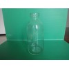 供应玻璃瓶，食用菌玻璃瓶，650菌瓶，配套塑料盖