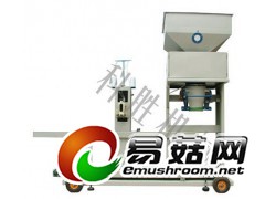 内蒙古锡林郭勒市科胜25公斤玉米包装机图1