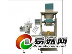 内蒙古锡林郭勒市科胜10kg饲料包装机图1