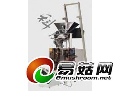 内蒙古锡林郭勒市科胜200型饲料包装机图1