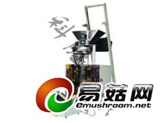 内蒙古锡林郭勒市科胜220型虾条包装机图1