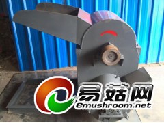 食用菌培养料粉碎机图1