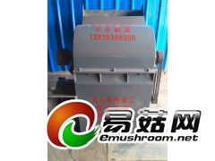 食用菌培养料粉碎机图2