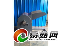 食用菌培养料粉碎机图3