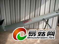 食用菌机械，拌料机图1