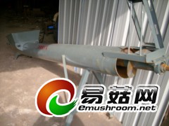 食用菌机械，拌料机图3