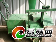 食用菌机械，自走拌料机图3