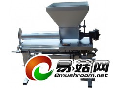 长喜牌CXZ-4A香菇，平菇半自动装袋机，经济，实用图1